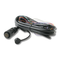 Power/data Cable - 010-10917-00 - Garmin 